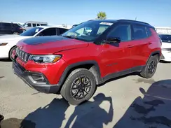 3C4NJDDN2ST533182 2025 JEEP COMPASS