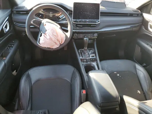 3C4NJDDN2ST533182 2025 JEEP COMPASS - Image 8