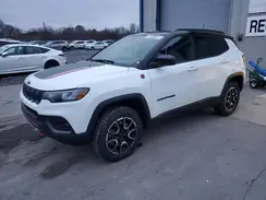 3C4NJDDN2ST536745 2025 JEEP COMPASS