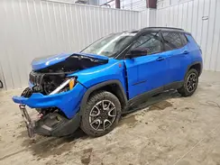 3C4NJDDN2ST536924 2025 JEEP COMPASS