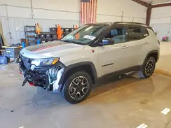 3C4NJDDN2ST543419 2025 JEEP COMPASS