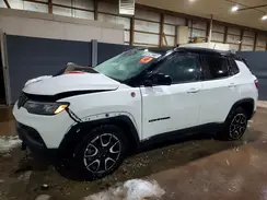 3C4NJDDN2ST543470 2025 JEEP COMPASS