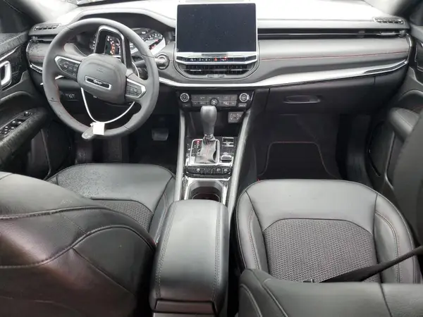 3C4NJDDN2ST543825 2025 JEEP COMPASS - Image 8