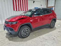3C4NJDDN2ST556641 2025 JEEP COMPASS
