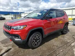 3C4NJDDN2ST556817 2025 JEEP COMPASS