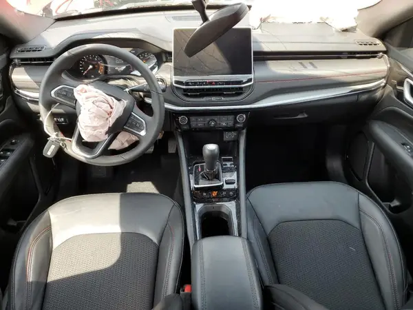 3C4NJDDN2ST557238 2025 JEEP COMPASS - Image 8