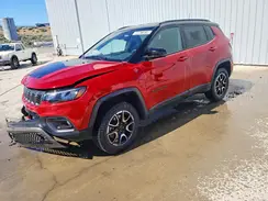 3C4NJDDN2ST558759 2025 JEEP COMPASS