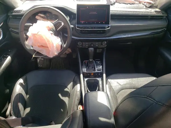 3C4NJDDN2ST558759 2025 JEEP COMPASS - Image 8