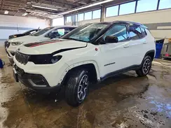 3C4NJDDN2ST564108 2025 JEEP COMPASS