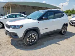 3C4NJDDN2ST564609 2025 JEEP COMPASS