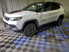 3C4NJDDN2ST564688 2025 JEEP COMPASS