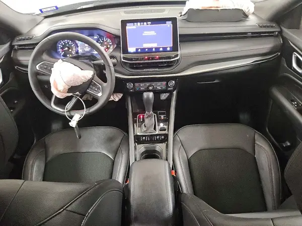 3C4NJDDN2ST583922 2025 JEEP COMPASS - Image 8