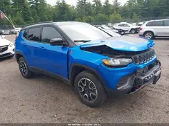 3C4NJDDN2ST591924 2025 JEEP COMPASS