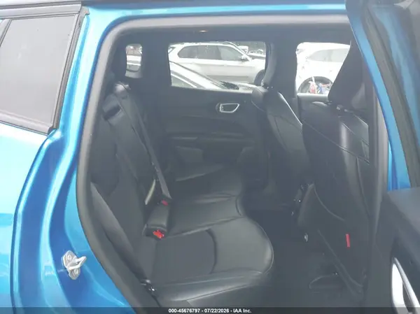 3C4NJDDN2ST591924 2025 JEEP COMPASS - Image 8