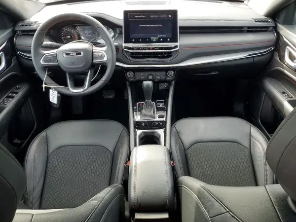 3C4NJDDN2ST593656 2025 JEEP COMPASS - Image 8