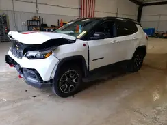 3C4NJDDN2ST594452 2025 JEEP COMPASS