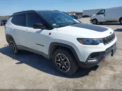 3C4NJDDN2ST621682 2025 JEEP COMPASS