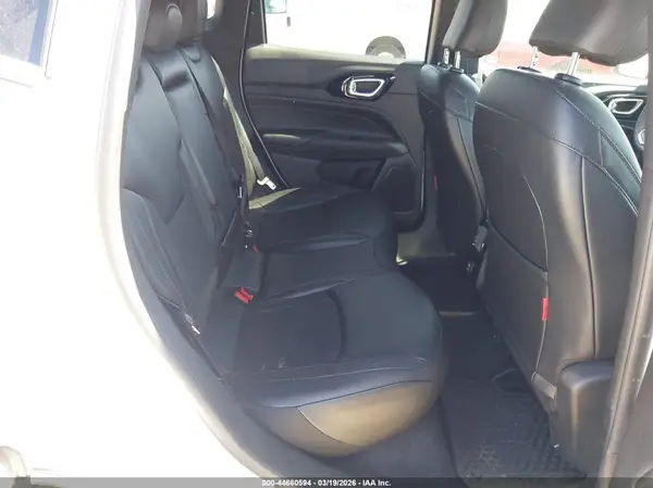 3C4NJDDN2ST621682 2025 JEEP COMPASS - Image 8