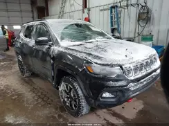3C4NJDDN2ST622055 2025 JEEP COMPASS