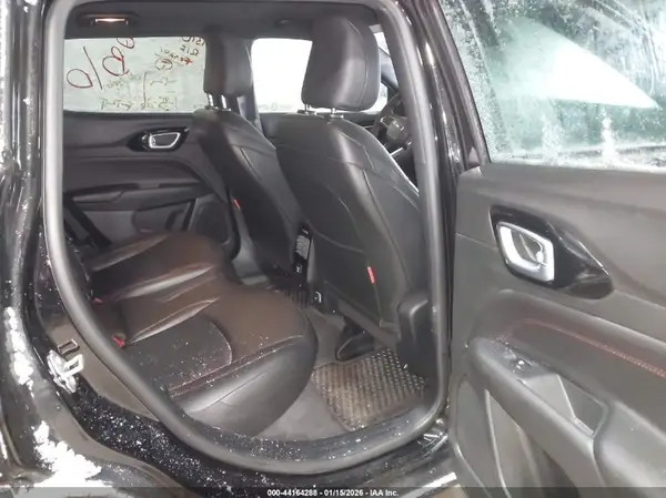 3C4NJDDN2ST622055 2025 JEEP COMPASS - Image 8