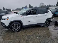 3C4NJDDN2ST626672 2025 JEEP COMPASS