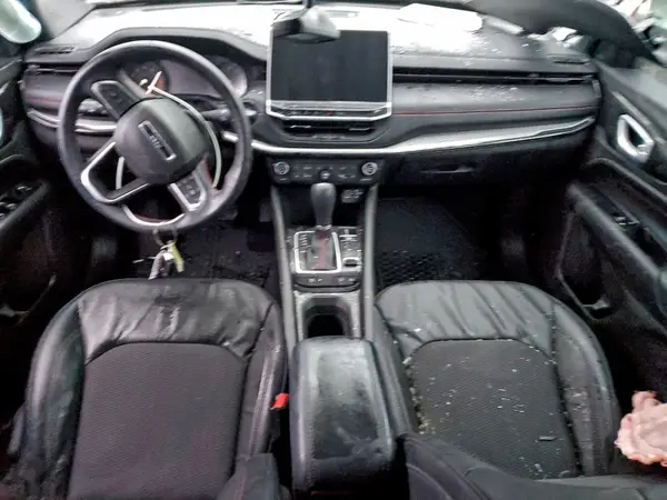 3C4NJDDN2ST626672 2025 JEEP COMPASS - Image 8
