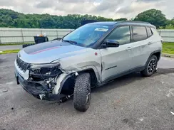 3C4NJDDN2TT176457 2026 JEEP COMPASS