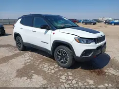 3C4NJDDN2TT186079 2026 JEEP COMPASS