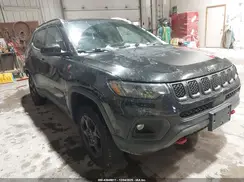 3C4NJDDN3PT512722 2023 JEEP COMPASS