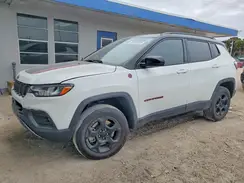 3C4NJDDN3PT513790 2023 JEEP COMPASS
