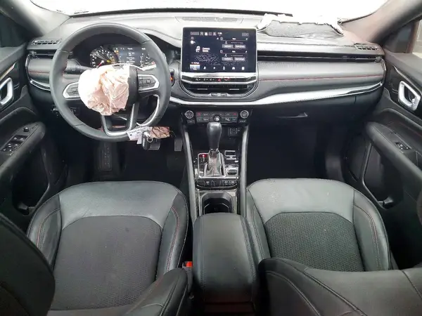 3C4NJDDN3PT513790 2023 JEEP COMPASS - Image 8