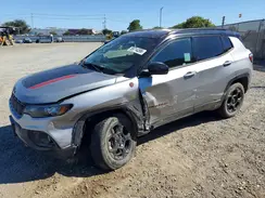 3C4NJDDN3PT525146 2023 JEEP COMPASS