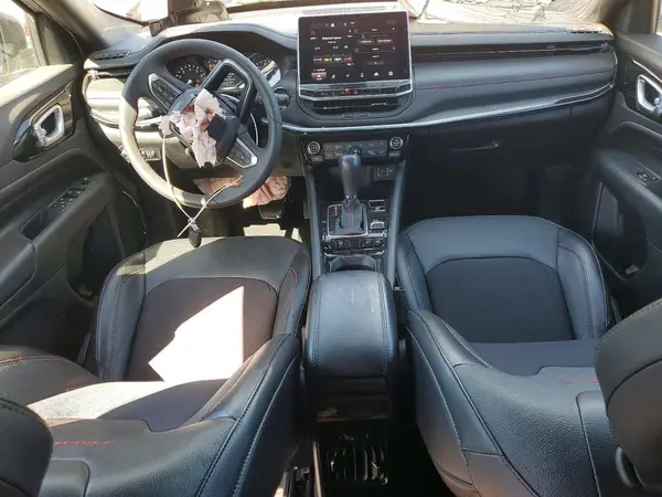 3C4NJDDN3PT525146 2023 JEEP COMPASS - Image 8