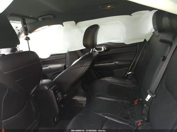 3C4NJDDN3PT528001 2023 JEEP COMPASS - Image 8