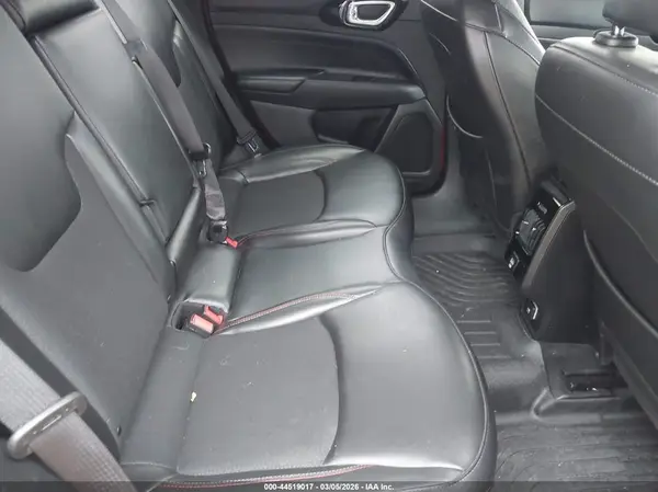 3C4NJDDN3PT528032 2023 JEEP COMPASS - Image 8