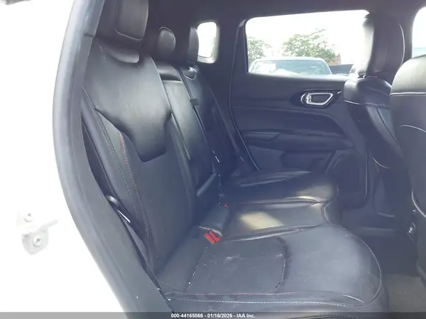 3C4NJDDN3PT543534 2023 JEEP COMPASS - Image 8