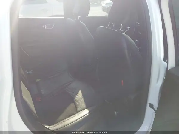 3C4NJDDN3PT543727 2023 JEEP COMPASS - Image 8
