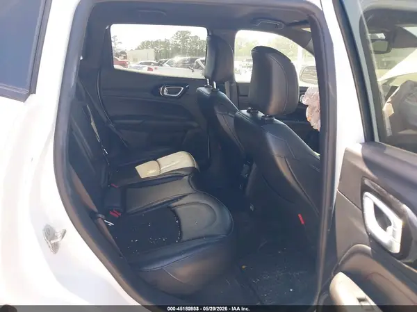 3C4NJDDN3PT544277 2023 JEEP COMPASS - Image 8