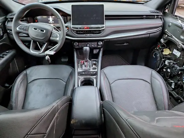 3C4NJDDN3PT554985 2023 JEEP COMPASS - Image 8