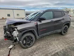 3C4NJDDN3PT555148 2023 JEEP COMPASS