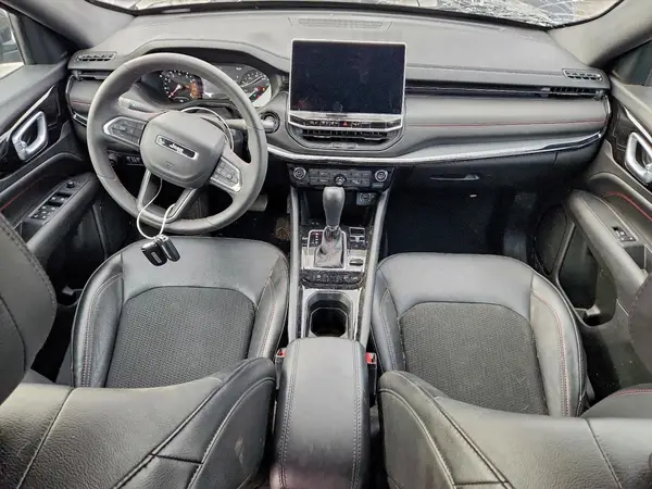 3C4NJDDN3PT555148 2023 JEEP COMPASS - Image 8