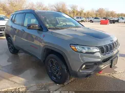 3C4NJDDN3PT566747 2023 JEEP COMPASS