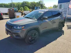 3C4NJDDN3PT572516 2023 JEEP COMPASS
