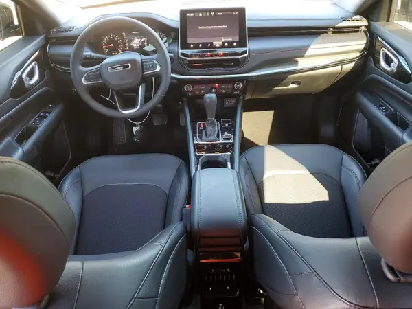 3C4NJDDN3PT572516 2023 JEEP COMPASS - Image 8