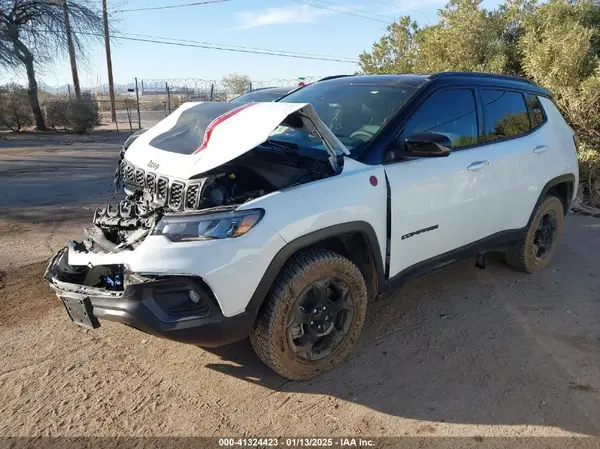 3C4NJDDN3RT104854 2024 JEEP COMPASS - Image 2