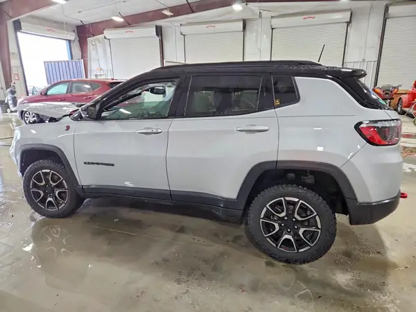 3C4NJDDN3RT108354 2024 JEEP COMPASS - Image 2