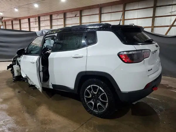 3C4NJDDN3RT118477 2024 JEEP COMPASS - Image 2