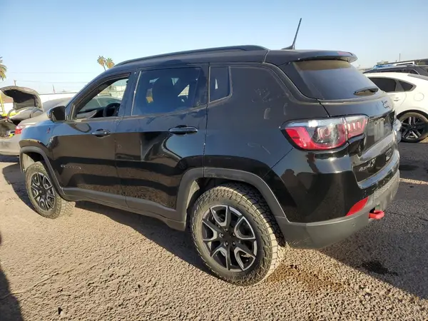 3C4NJDDN3RT137322 2024 JEEP COMPASS - Image 2