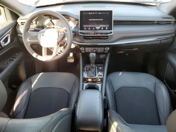 3C4NJDDN3RT137322 2024 JEEP COMPASS - Image 8