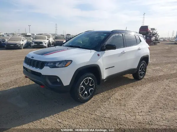 3C4NJDDN3RT138230 2024 JEEP COMPASS - Image 2